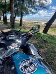 Yamaha Fazer FI V2